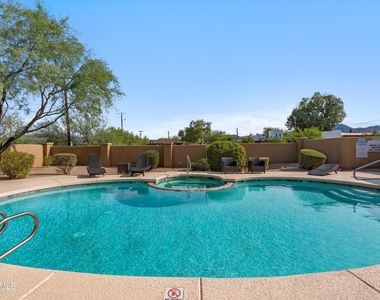 6145 E Cave Creek Road - Photo Thumbnail 34