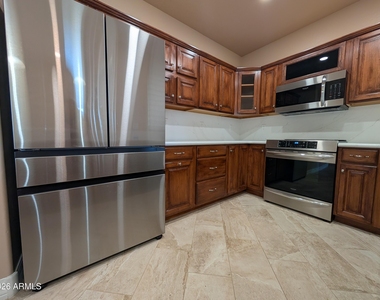6145 E Cave Creek Road - Photo Thumbnail 8