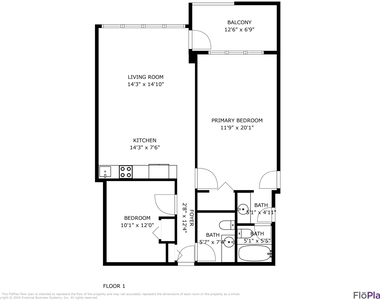 6039 Collins Avenue - Photo Thumbnail 9