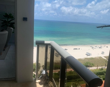 6039 Collins Avenue - Photo Thumbnail 7