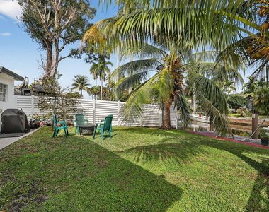 4540 Sw 28th Terrace - Photo Thumbnail 27