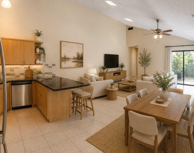 9842 N Boca Gardens Trail N - Photo Thumbnail 5