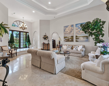 7517 Hawks Landing Drive - Photo Thumbnail 7