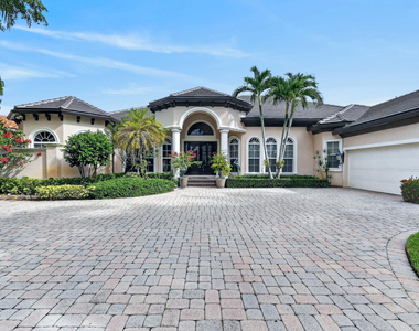 7517 Hawks Landing Drive - Photo Thumbnail 5