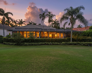 7517 Hawks Landing Drive - Photo Thumbnail 2