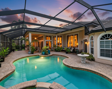 7517 Hawks Landing Drive - Photo Thumbnail 1