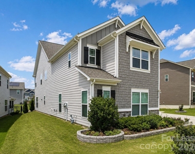 9618 Kartey Avenue Nw - Photo Thumbnail 1