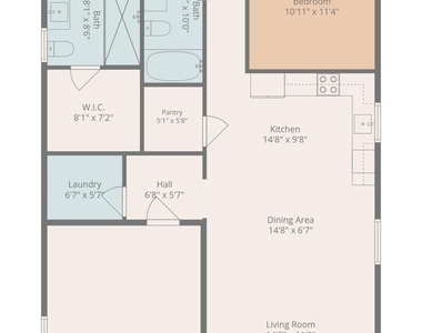 1533 S Battleground Avenue - Photo Thumbnail 29