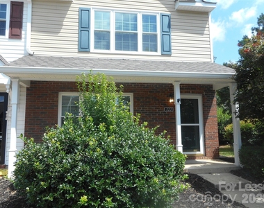 322 Deep Water Lane - Photo Thumbnail 1