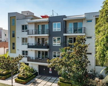 5820 La Mirada Avenue - Photo Thumbnail 37