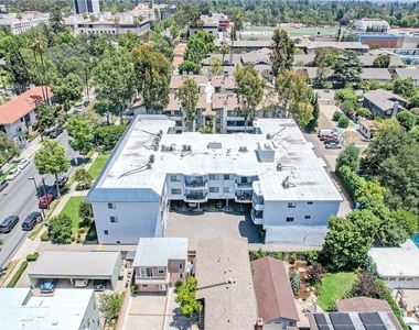 972 E California Boulevard - Photo Thumbnail 25