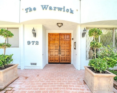 972 E California Boulevard - Photo Thumbnail 1