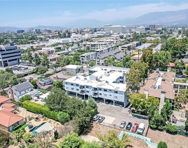 972 E California Boulevard - Photo Thumbnail 23