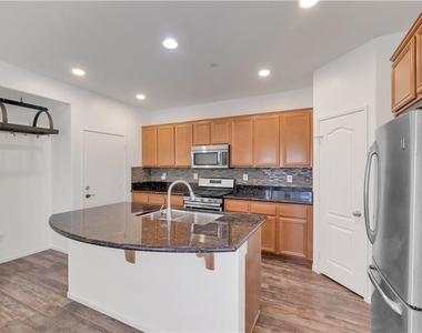 15723 Parkhouse Drive - Photo Thumbnail 4