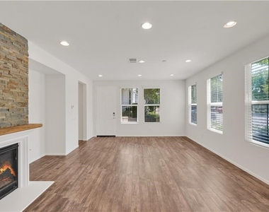 15723 Parkhouse Drive - Photo Thumbnail 1