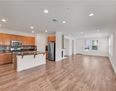 15723 Parkhouse Drive - Photo Thumbnail 3
