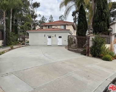 4608 Whispring Wood Court - Photo Thumbnail 1