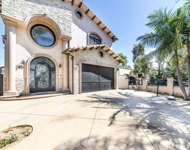 458 N Flores Street - Photo Thumbnail 1