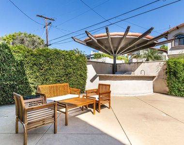 458 N Flores Street - Photo Thumbnail 28