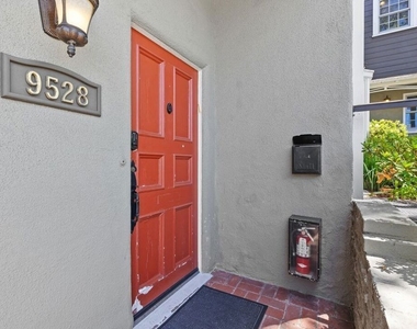 9528 W Olympic Boulevard - Photo Thumbnail 1