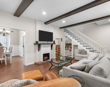 9528 W Olympic Boulevard - Photo Thumbnail 4