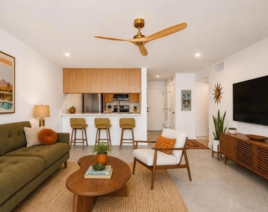 1400 E Palm Canyon Drive - Photo Thumbnail 8