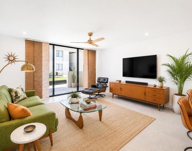 1400 E Palm Canyon Drive - Photo Thumbnail 9