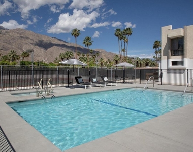 1400 E Palm Canyon Drive - Photo Thumbnail 27