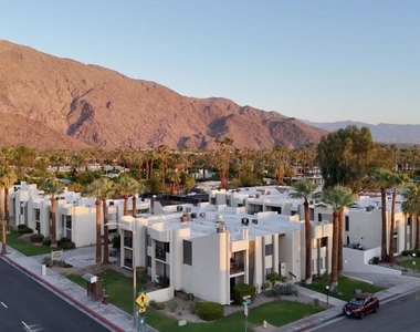 1400 E Palm Canyon Drive - Photo Thumbnail 11