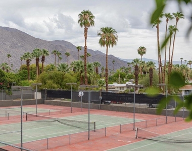 1400 E Palm Canyon Drive - Photo Thumbnail 25