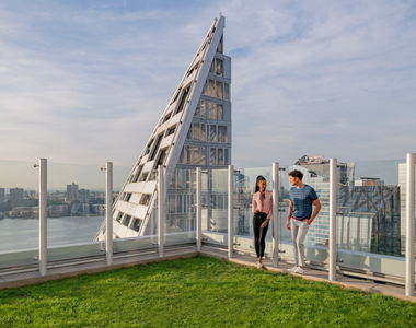 601 West 57th Street - Photo Thumbnail 4