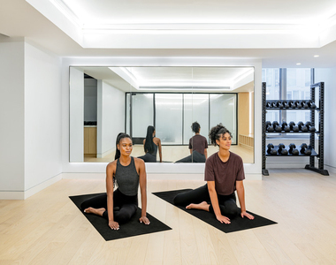 601 West 57th Street - Photo Thumbnail 9