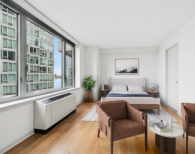 601 West 57th Street - Photo Thumbnail 1