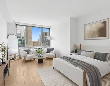 601 West 57th Street - Photo Thumbnail 2
