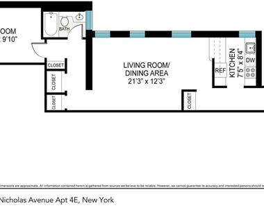 66-72 St Nicholas Avenue - Photo Thumbnail 10