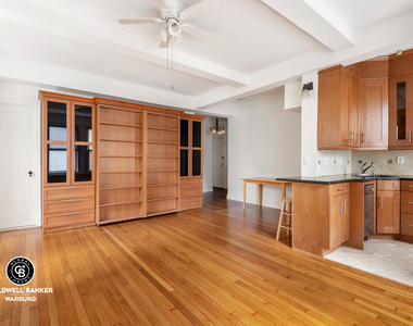 243 W End Avenue - Photo Thumbnail 1