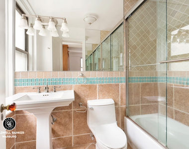 243 W End Avenue - Photo Thumbnail 3