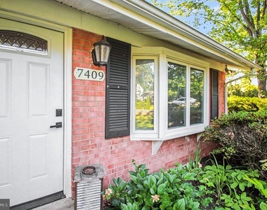 7409 Lake Drive - Photo Thumbnail 2