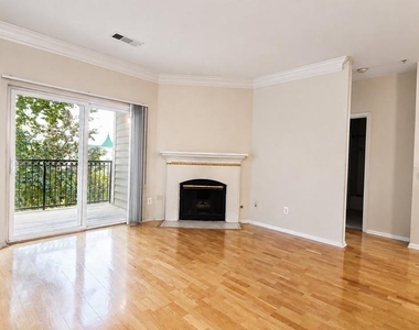 1521 Spring Gate Drive - Photo Thumbnail 2