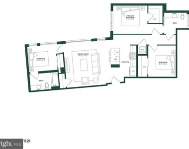 1055 N Fairfax Street - Photo Thumbnail 138
