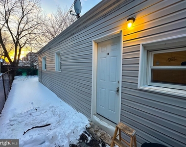 4722 Longshore Avenue - Photo Thumbnail 7