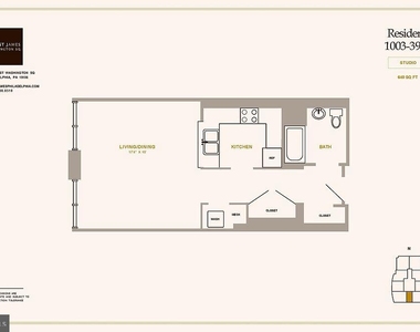 204 W Washington Square - Photo Thumbnail 31
