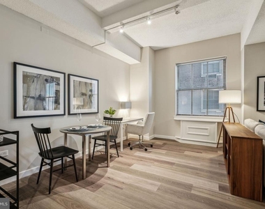 875 Sansom Street - Photo Thumbnail 7