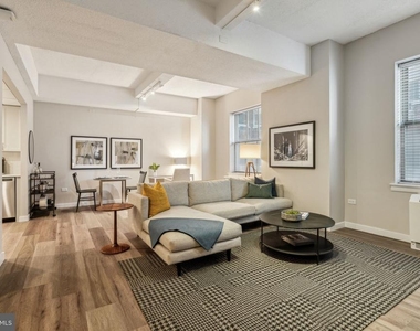 875 Sansom Street - Photo Thumbnail 3