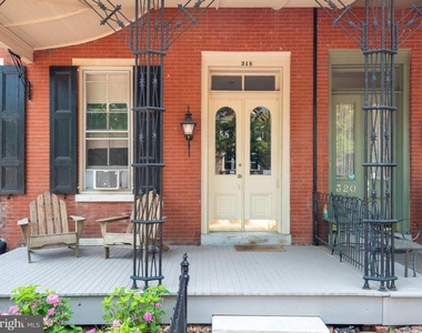 318 N Matlack Street - Photo Thumbnail 6