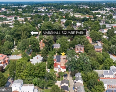 318 N Matlack Street - Photo Thumbnail 4
