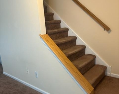 3646 Nancy Ward Circle - Photo Thumbnail 2