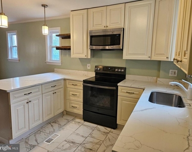 1509 Jefferson Street - Photo Thumbnail 1