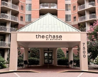7500 Woodmont Avenue - Photo Thumbnail 1