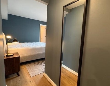 7500 Woodmont Avenue - Photo Thumbnail 23